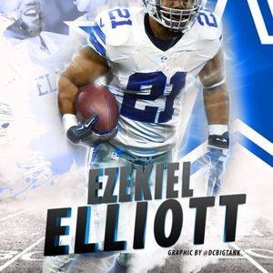 Meet your Posher, Jaylon